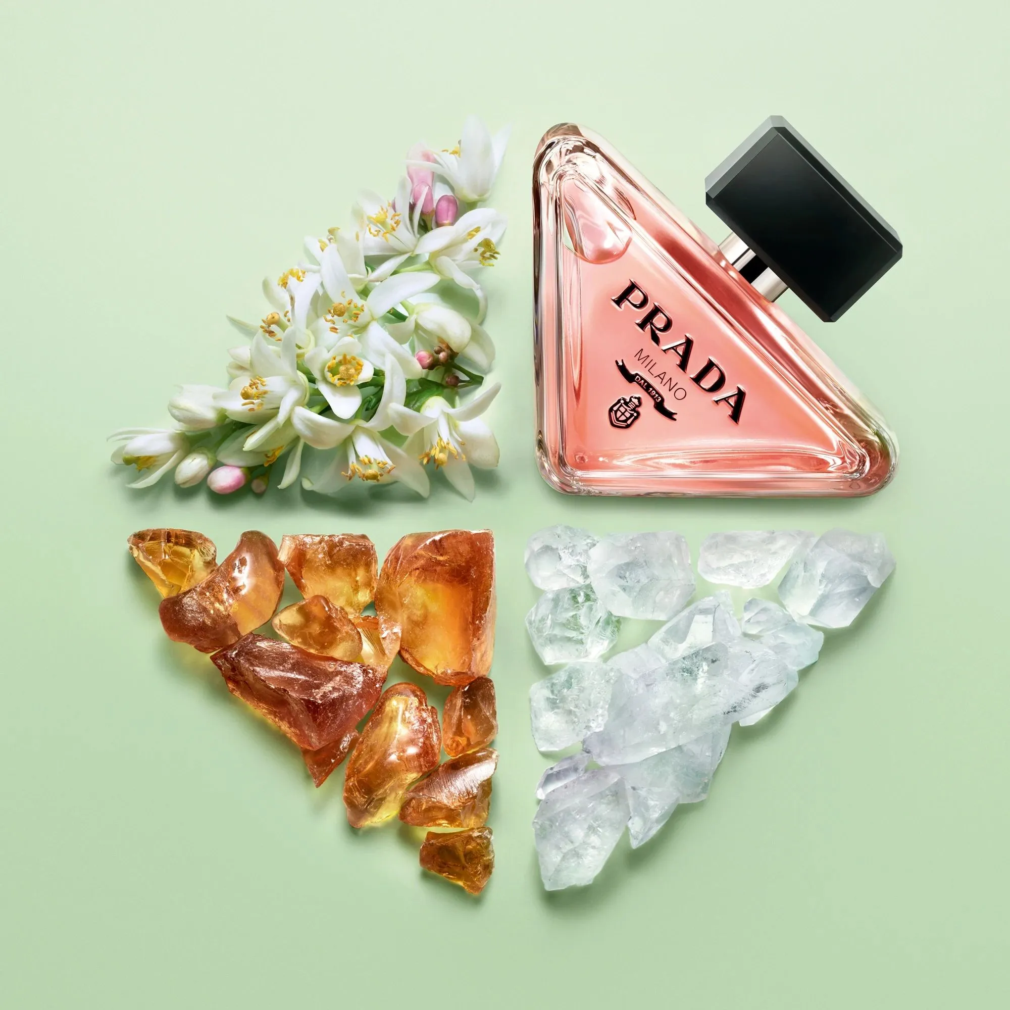 Paradoxe Eau de parfum